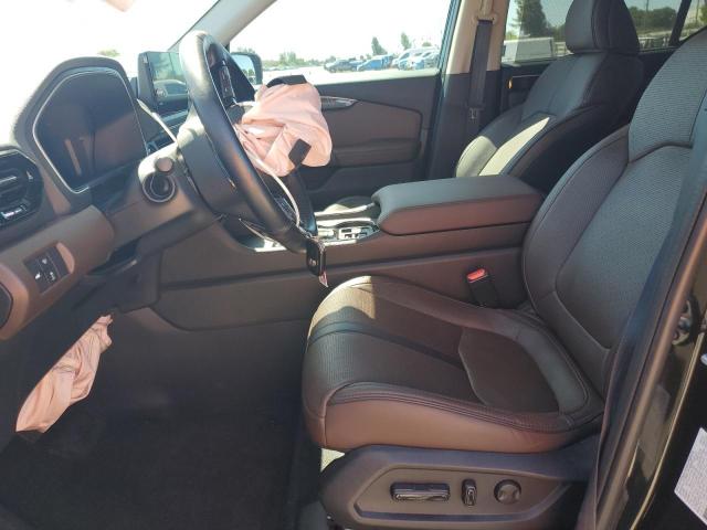 Photo 7 from auction – 2023 HONDA PILOT ELIT with VIN 5FNYG1H88PB025254