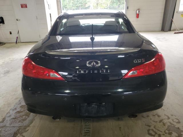 Photo 6 from auction – 2012 INFINITI G37 BASE with VIN JN1CV6FE4CM200464