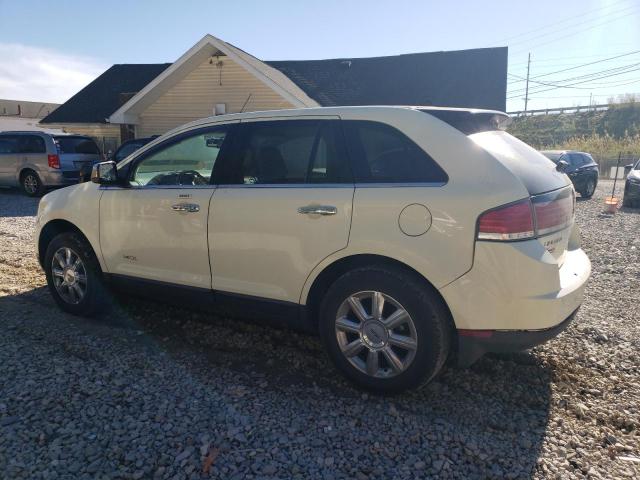 Photo 2 from auction – 2007 LINCOLN MKX with VIN 2LMDU88C47BJ39852