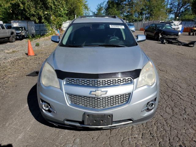 Photo 5 from auction – 2010 CHEVROLET EQUINOX LTZ with VIN 2CNFLGEY3A6369853