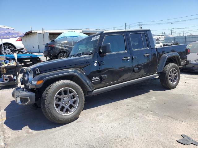 JEEP GLADIATOR 2023 with VIN 1C6HJTFG8PL514278 - Photo from auction