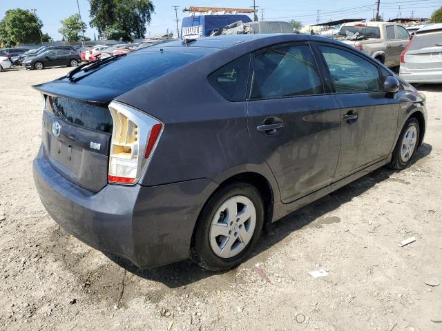 Photo 3 from auction – 2010 TOYOTA PRIUS with VIN JTDKN3DU0A0038323