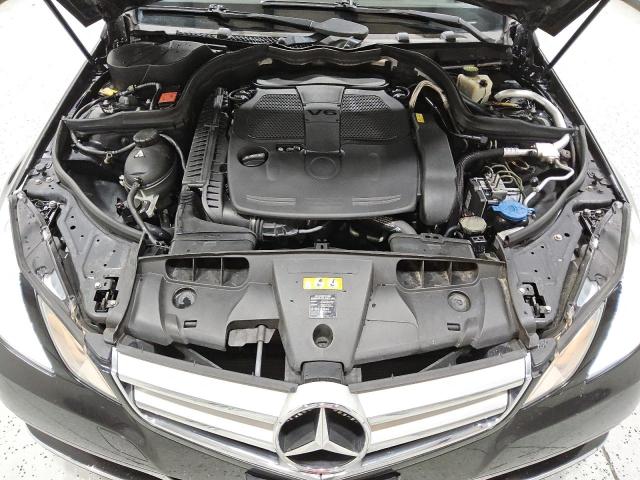 Photo 11 from auction – 2013 MERCEDES-BENZ E 350 with VIN WDDKK5KF4DF202818