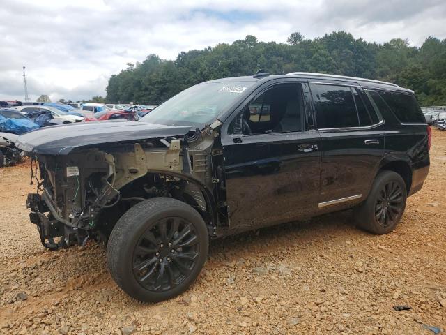 Photo 1 from auction – 2022 GMC YUKON DENA with VIN 1GKS2DKL4NR173397