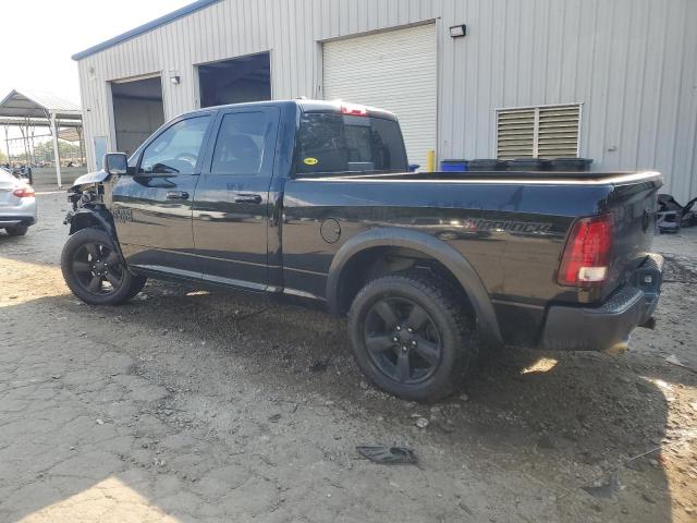 Photo 2 from auction – 2019 RAM 1500 CLASS with VIN 1C6RR6GT9KS716555