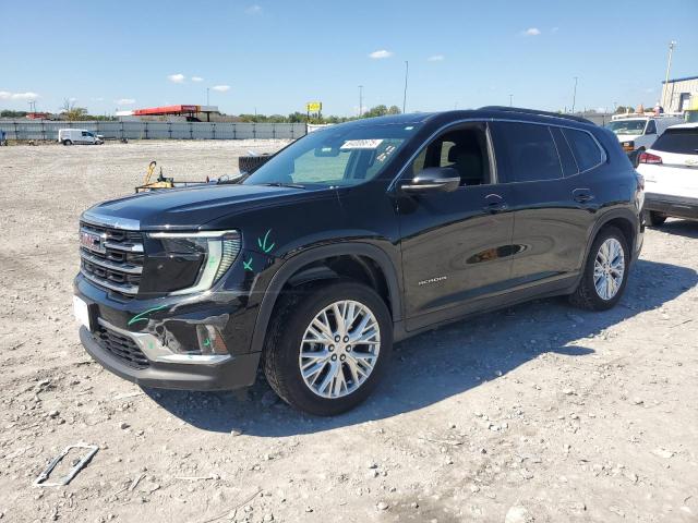 GMC ACADIA UPL 2024 with VIN 1GKENNKS5RJ205750 - Photo from auction