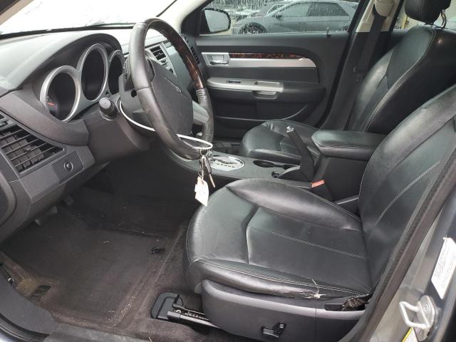 Photo 7 from auction – 2010 CHRYSLER SEBRING LI with VIN 1C3CC5FB0AN152573