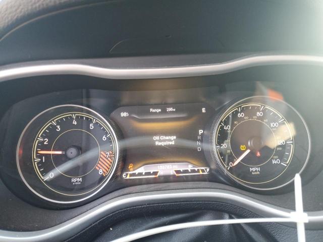 Photo 9 from auction – 2014 JEEP CHEROKEE L with VIN 1C4PJMDS9EW190089