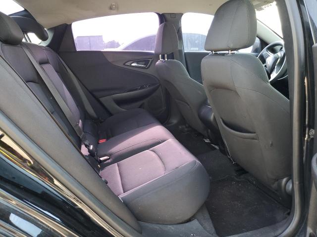 Photo 10 from auction – 2016 CHEVROLET MALIBU LS with VIN 1G1ZB5ST1GF190123