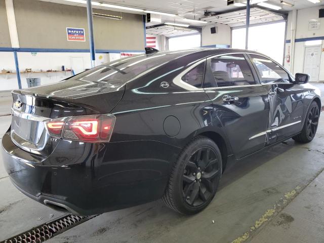 Photo 3 from auction – 2015 CHEVROLET IMPALA LTZ with VIN 2G1165S35F9103610