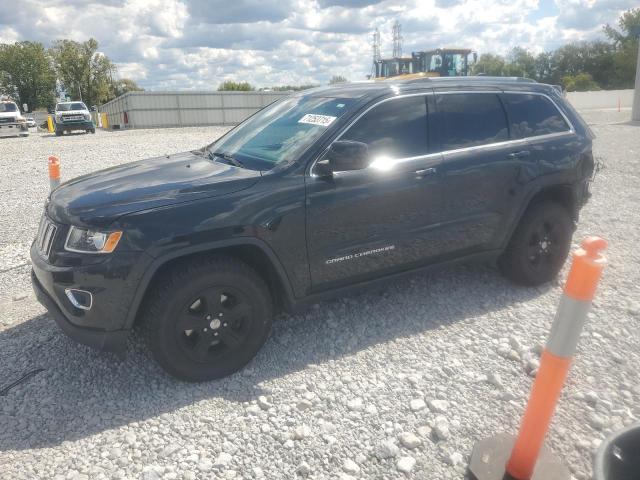 Photo 1 from auction – 2016 JEEP GRAND CHER with VIN 1C4RJFAG8GC489792