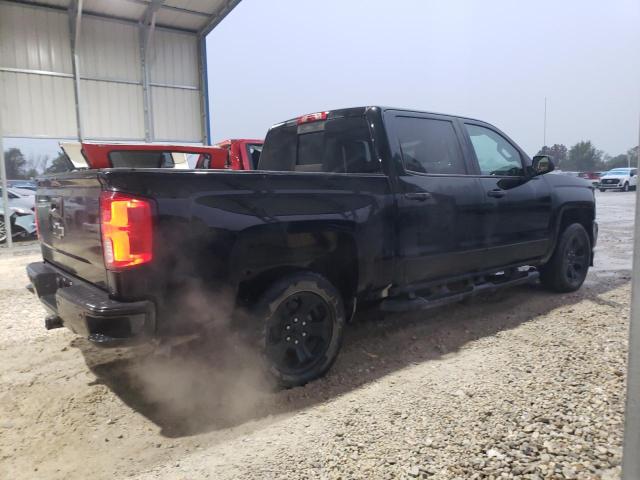 Photo 3 from auction – 2018 CHEVROLET SILVERADO with VIN 3GCUKSEJ2JG215420