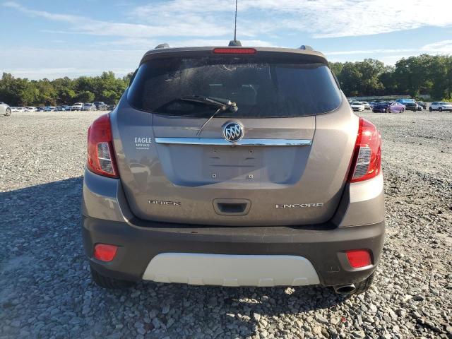 Photo 6 from auction – 2015 BUICK ENCORE CONVENIENCE with VIN KL4CJBSB4FB038620