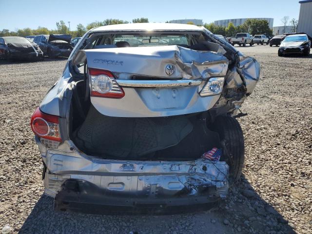 Photo 6 from auction – 2013 TOYOTA COROLLA with VIN 2T1BU4EE3DC994969