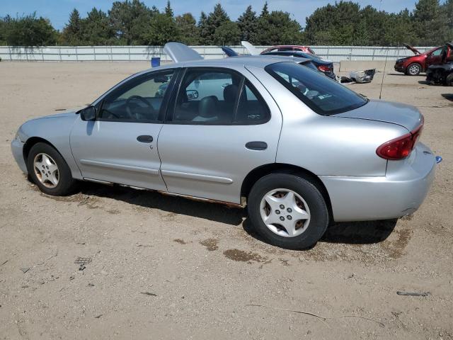 Photo 2 from auction – 2004 CHEVROLET CAVALIER with VIN 1G1JC52F647340687