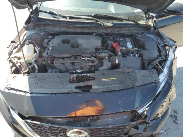Photo 11 from auction – 2020 NISSAN ALTIMA S with VIN 1N4BL4BV2LC188531