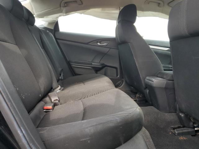 Photo 10 from auction – 2016 HONDA CIVIC LX with VIN 19XFC2F57GE087123