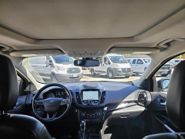 Photo 9 from auction – 2019 FORD ESCAPE TIT with VIN 1FMCU9J9XKUC12950