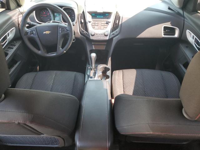 Photo 8 from auction – 2014 CHEVROLET EQUINOX LS with VIN 2GNALAEK3E6317482