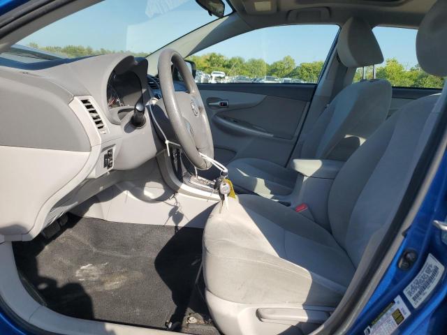 Photo 7 from auction – 2010 TOYOTA COROLLA BA with VIN 1NXBU4EE2AZ214745