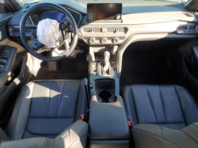 Photo 8 from auction – 2024 ACURA INTEGRA A- with VIN 19UDE4H37RA024779