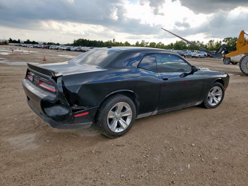 Photo 3 from auction – 2017 DODGE CHALLENGER with VIN 2C3CDZAG0HH550652