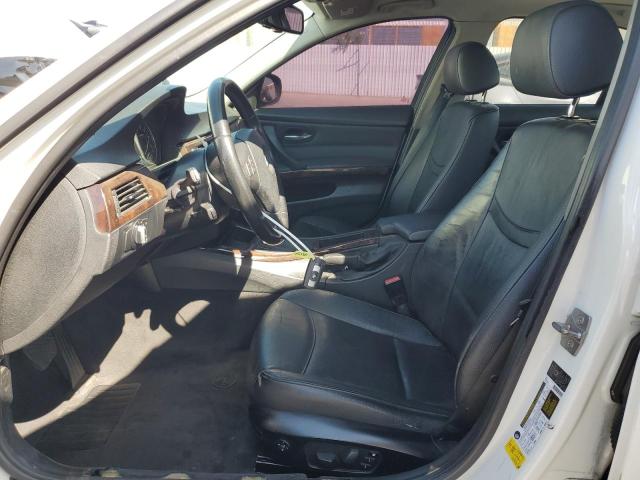 صورة رقم 7 من المزاد - 2011 BMW 328 I SULE مع VIN WBAPH5C50BA443075