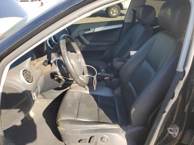 Photo 7 from auction – 2011 AUDI A3 PREMIUM with VIN WAUKFBFM9BA088604