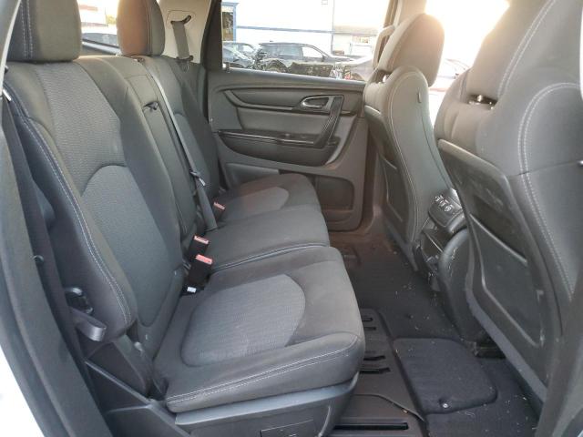 Photo 10 from auction – 2016 CHEVROLET TRAVERSE L with VIN 1GNKRGKD4GJ307271