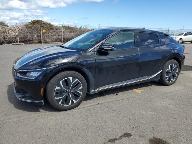 KIA EV6 LIGHT 2022 with VIN KNDC3DLC9N5032814 - Photo from auction