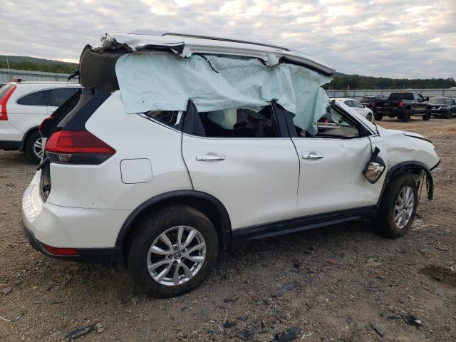 Photo 3 from auction – 2018 NISSAN ROGUE S with VIN KNMAT2MV3JP582309