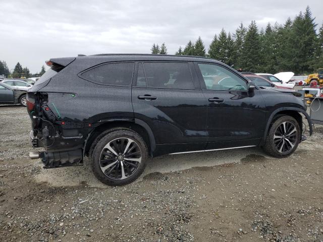 Photo 3 from auction – 2021 TOYOTA HIGHLANDER with VIN 5TDLZRBH8MS146899
