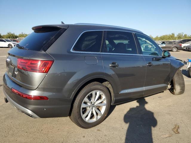 Photo 3 from auction – 2019 AUDI Q7 PREMIUM with VIN WA1LAAF76KD026189
