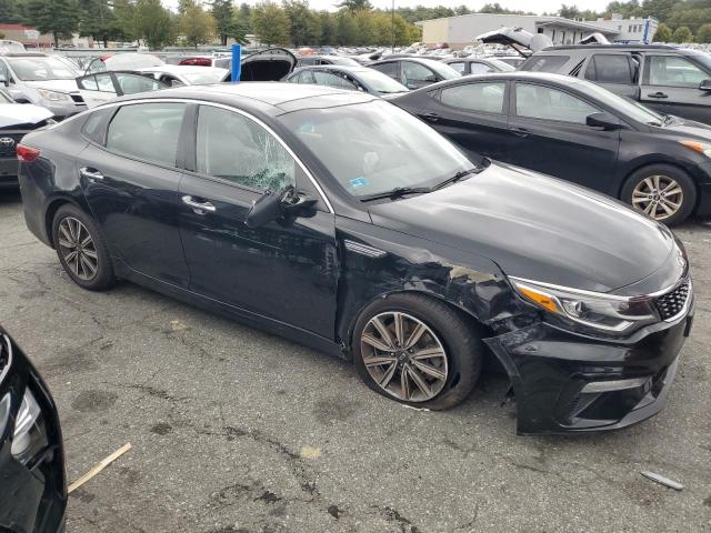 Photo 4 from auction – 2019 KIA OPTIMA EX with VIN 5XXGU4L11KG315938