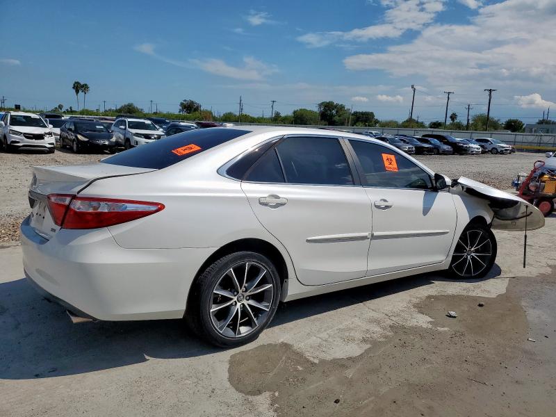 Photo 3 from auction – 2017 TOYOTA CAMRY LE with VIN 4T1BF1FK3HU705090