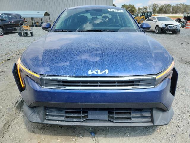Photo 5 from auction – 2025 KIA K4 LX with VIN 3KPFT4DEXSE118579