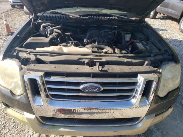 Photo 12 from auction – 2007 FORD EXPLORER with VIN 1FMEU74EX7UA40867