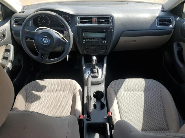 Photo 8 from auction – 2011 VOLKSWAGEN JETTA BASE with VIN 3VW2K7AJ7BM383550