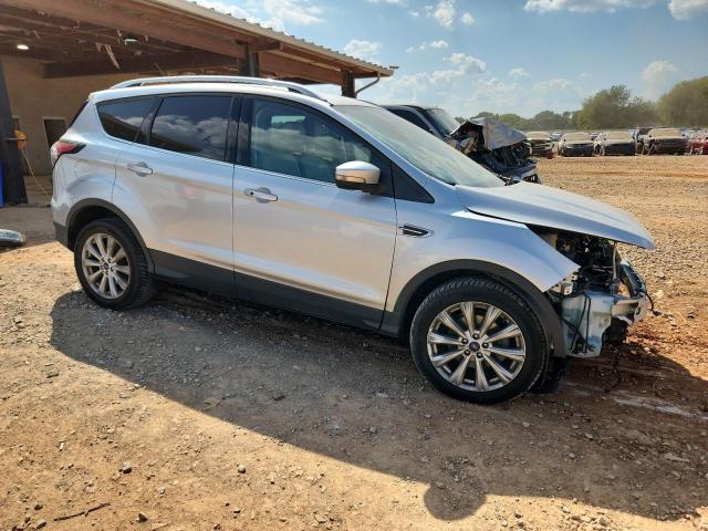 Photo 4 from auction – 2017 FORD ESCAPE TIT with VIN 1FMCU0JD5HUC04442