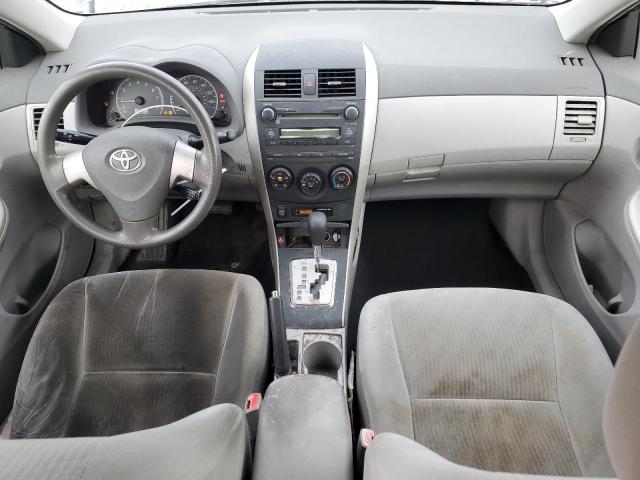 Zdjęcie 8 z aukcji – 2010 TOYOTA COROLLA BA z VIN 1NXBU4EEXAZ376722