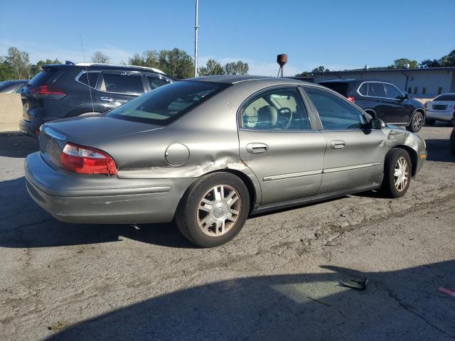 Photo 3 from auction – 2004 MERCURY SABLE LS PREMIUM with VIN 1MEFM55S94A612976