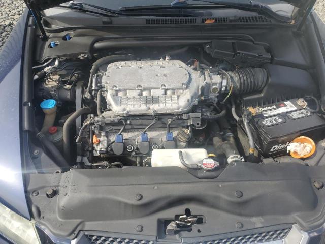 Photo 11 from auction – 2008 ACURA TL with VIN 19UUA66268A051939