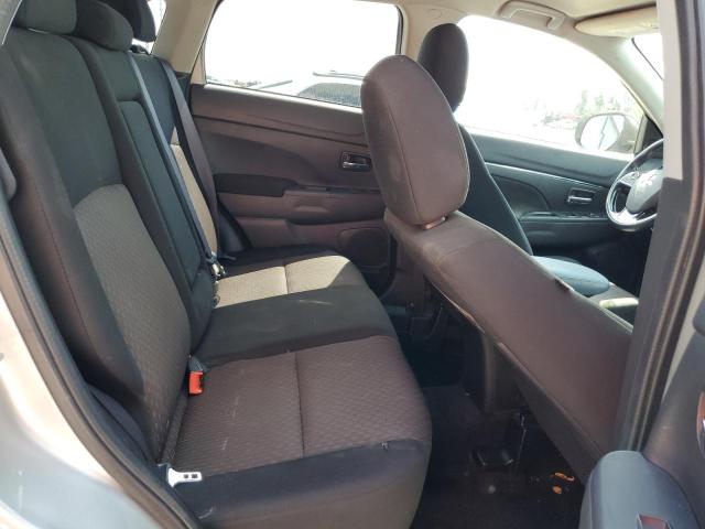Photo 11 from auction – 2018 MITSUBISHI OUTLANDER with VIN JA4AP3AU3JZ024464