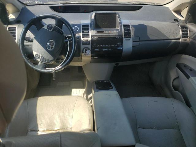 Photo 8 from auction – 2009 TOYOTA PRIUS with VIN JTDKB20U893512411