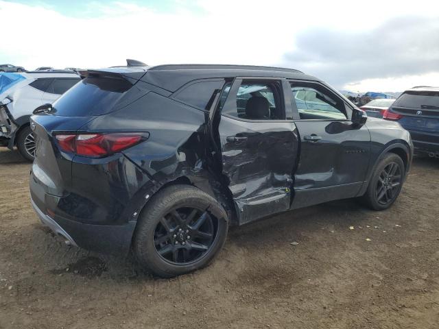 Photo 3 from auction – 2020 CHEVROLET BLAZER 2LT with VIN 3GNKBCRS5LS712078