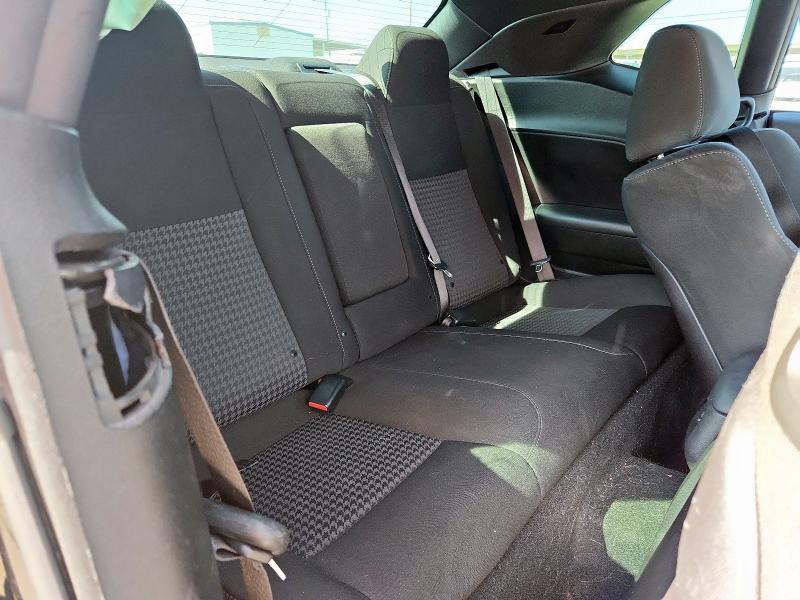 Photo 10 from auction – 2020 DODGE CHALLENGER with VIN 2C3CDZBT3LH172914