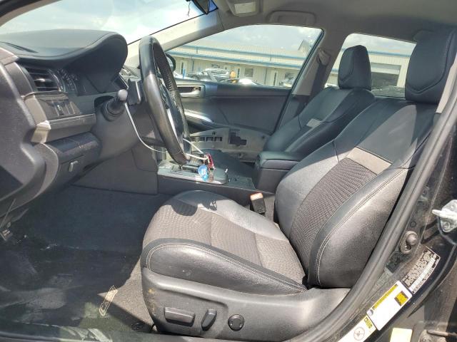 Zdjęcie 7 z aukcji – 2012 TOYOTA CAMRY BASE z VIN 4T1BF1FK0CU066207