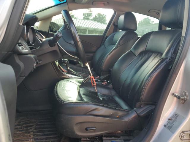 Photo 7 from auction – 2012 BUICK VERANO with VIN 1G4PS5SKXC4179676