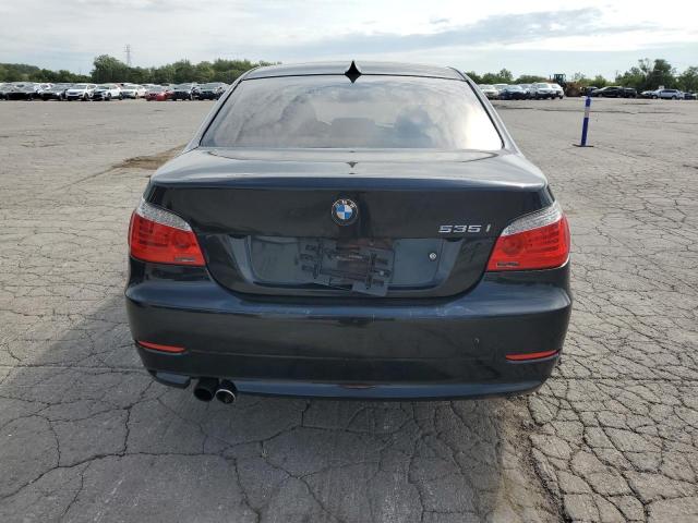 Photo 6 from auction – 2009 BMW 535 XI with VIN WBANV93509C132543