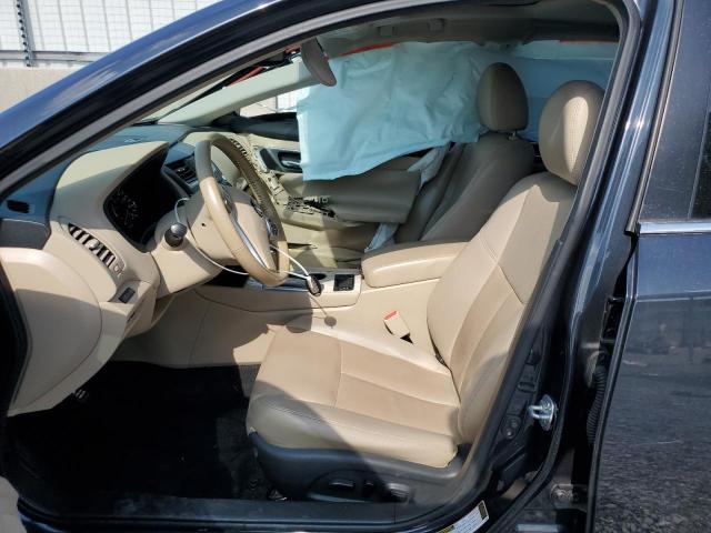Photo 7 from auction – 2017 NISSAN ALTIMA 2.5 with VIN 1N4AL3AP4HC492122